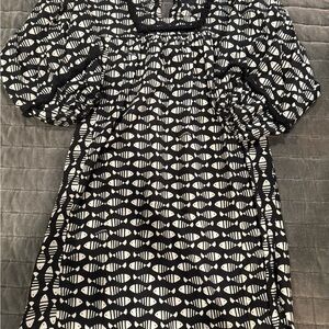 Tuckernuck. Small. Perfect Condition. Beach Dress